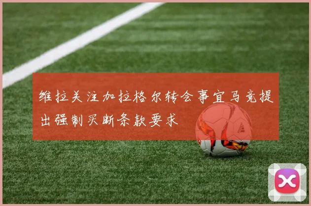 维拉关注加拉格尔转会事宜马竞提出强制买断条款要求