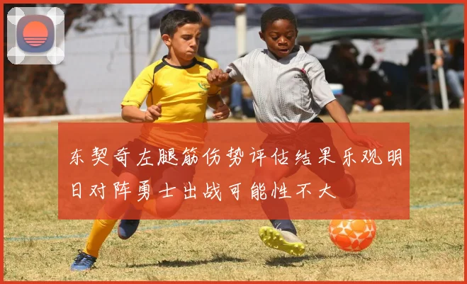 东契奇左腿筋伤势评估结果乐观明日对阵勇士出战可能性不大